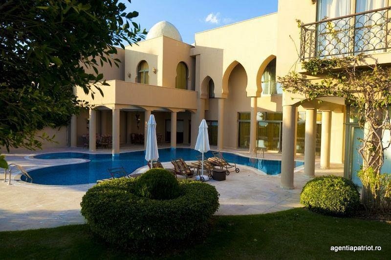 imagini hotel SPICE BELEK